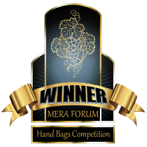 Meraforum Handbag Contest Winner