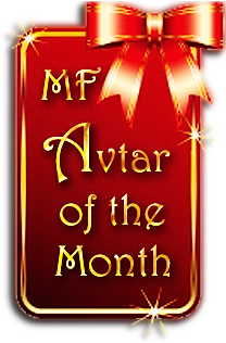 Avtar of the month