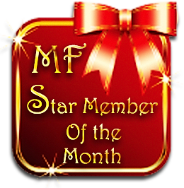 star member Award