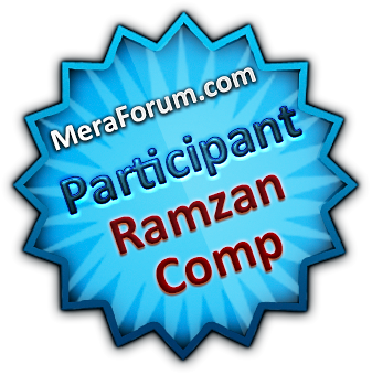 ramadan-award-2013/Participant