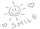 smile