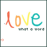 loveword