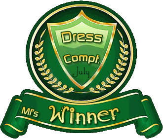 Dress Winner