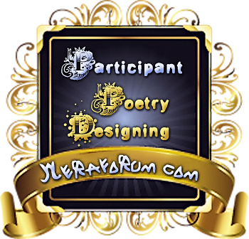 Partcipant June designer award